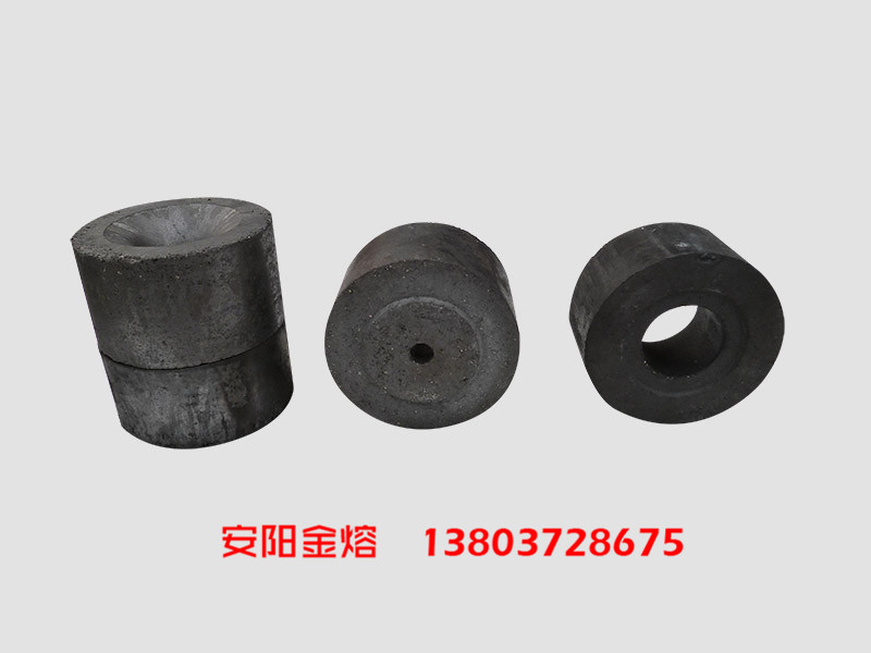 鋼包水口座磚出現(xiàn)裂紋、漏鋼的處理措施經(jīng)驗(yàn)