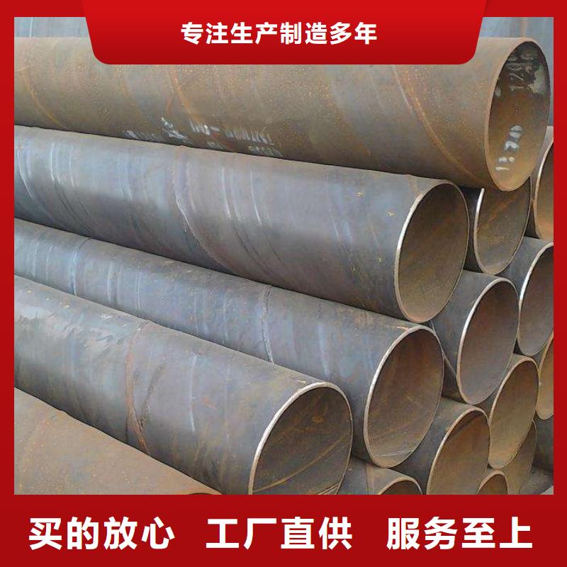 2025年X80螺旋管批發(fā)價(jià)格走勢(shì)與螺旋鋼管市場(chǎng)分析